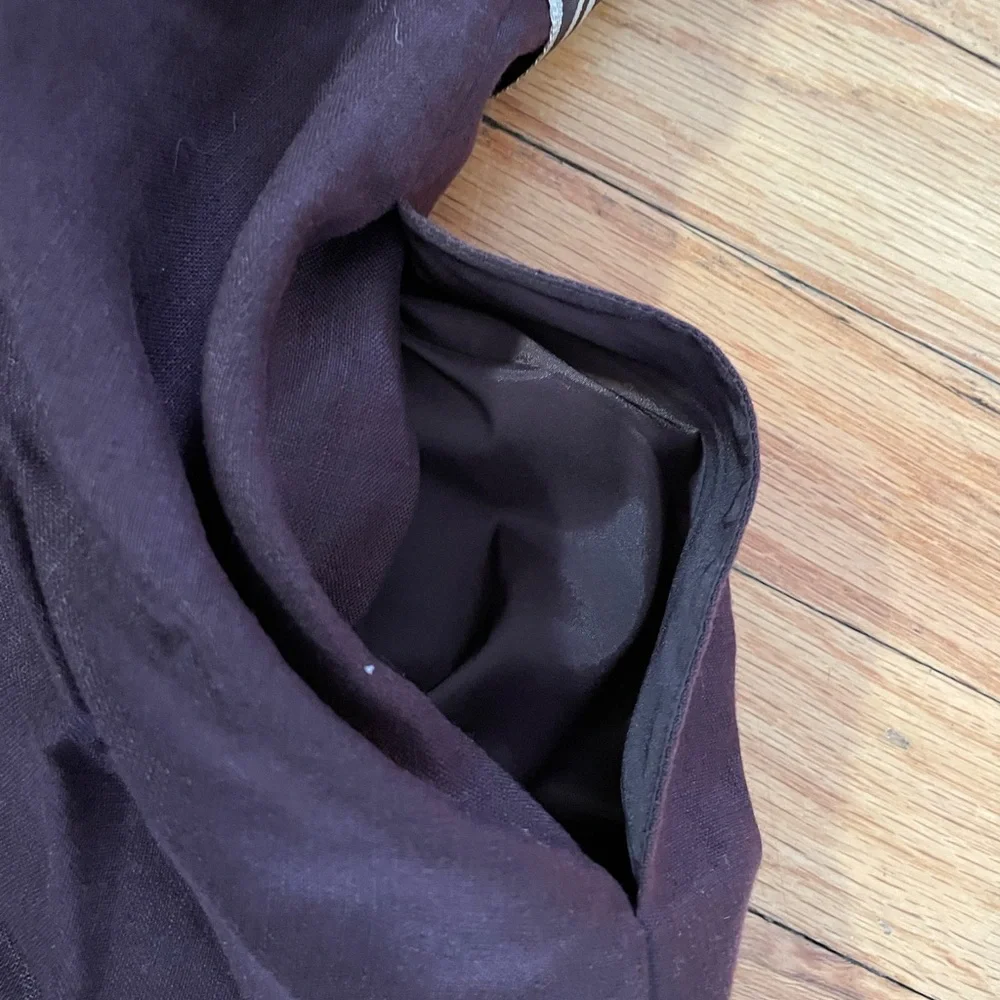 Banana Republic Dress Size 4 - Picture 5 of 6